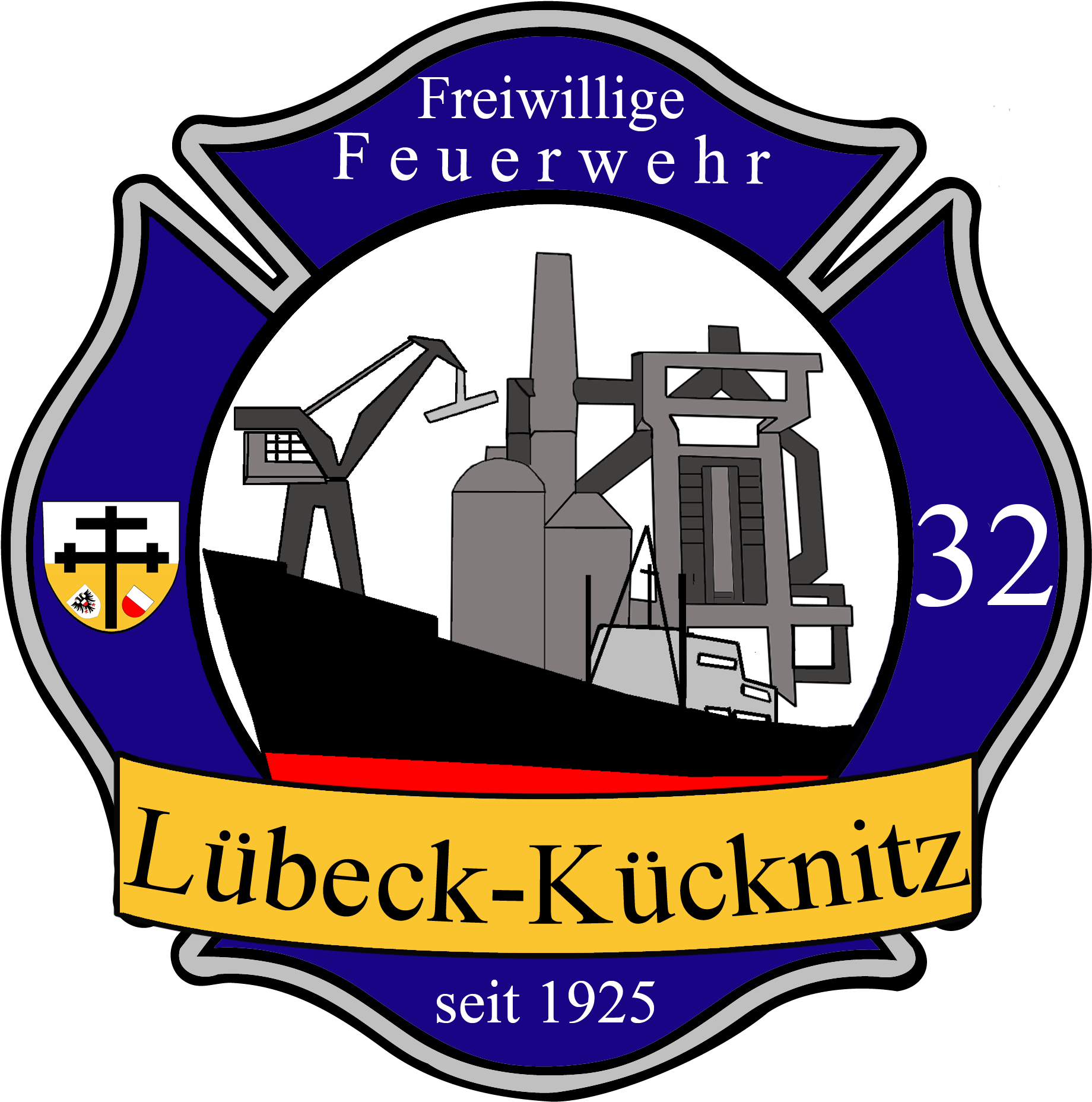 fuerwehr